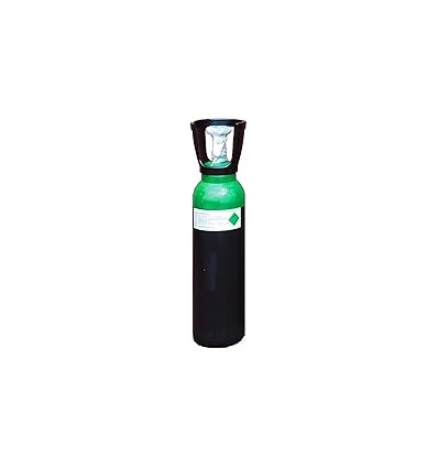 RECARGA BOTELLA AR-CO2 15% B-15