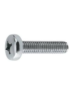 TORNILLO D-7985 M-4X5 5.6 ZIN