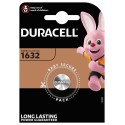 PILA BOTON 1632 DURACELL 5000394007420 1 PZ