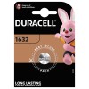 PILA BOTON 1632 DURACELL 5000394007420 1 PZ