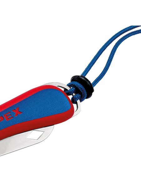 CUCHILLA ELECTRICO PLEGABLE NR. 16 20 50 SB