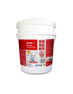 Aislante térmico Escudo TOTAL 18 l
