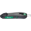 CUCHILLA DE SEGURIDAD PARA CABLES 4-28QMM
