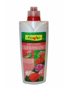 ABONO GERANIOS 1L LIQ FLOWER 1-10511