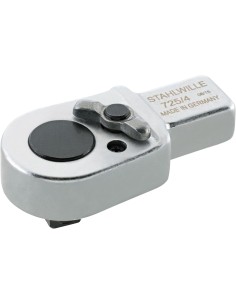 CARRACA ACOPLABLE 9 X 12 MM 725/4