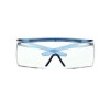 CUBRE GAFAS SECUREFIT 3700 LENTE INCOLORA AE SCOTCHGARD (K Y N) SF3701SGAF-BLU