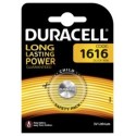 PILA BOTON 1616 DURACELL