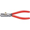 ALICATES PELACABLES 1101 EAN 160MM QMM