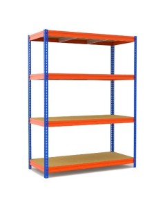 SIMONFORTE EA 1504 CHIPBOARD NARANJA 1500X450MM