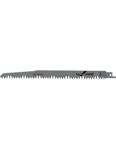 HOJA SIERRA SABLE S 1531 L PAQUETE CON 5 U.