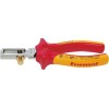 ALICATES PELACABLES VDE 160MM QMM