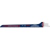 HOJA SIERRA SABLE EXPERT S 715 LHM PAQ. DE 1 UD