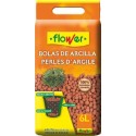 BOLA ARCILLA EXPANDIDA PERLAS FLOWER 4-90205 6 LT