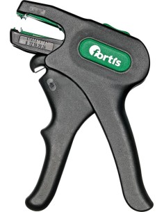 ALICATES PELACABLES AUTOMATICO MM 0.5-16QMM