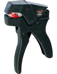 ALICATES PELACABLES AUTOMATICO 0.08-1QMM
