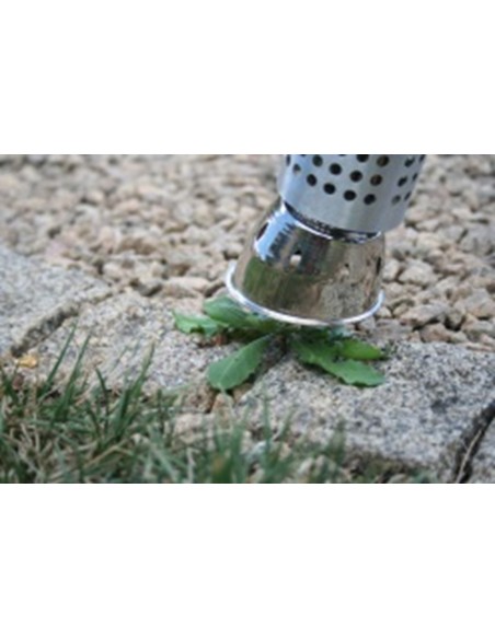 QUEMADOR HERBICIDA JARD ELECT HOZEL GREEN POWER EVOLUTION 41