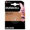 PILA BOTON 377 SR66 DURACELL 1 PZ