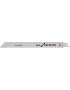 HOJA SIERRA SABLE S 1122 HF U.E. - 100 UNIDADES