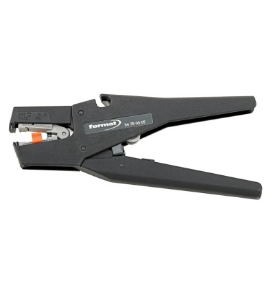 ALICATES PELACABLES AUTOMATICO MM 0.08-6QMM