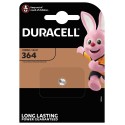 PILA BOTON 364 SR60 DURACELL 1 PZ