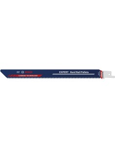 HOJA SIERRA SABLE EXPERT S1122 CHM PAQUETE 10 UNIDADES