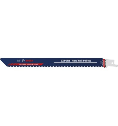 HOJA SIERRA SABLE EXPERT S1122 CHM PAQUETE 10 UNIDADES