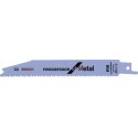 HOJA SIERRA SABLE S 123 XF PAQUETE CON 5 UNIDADES