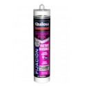 ADHESIVO MONTAJE MS POWER FIX INSTANT INVISIBLE 29 5 GR TRANSPARENTE QUILOSA