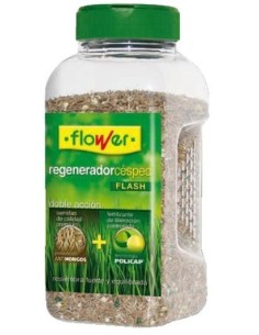 SEMILLA CESPED REGENERADOR FLOWER 1-10709 500 GR