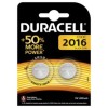 PILA BOTON 2016 DURACELL 2 PZ