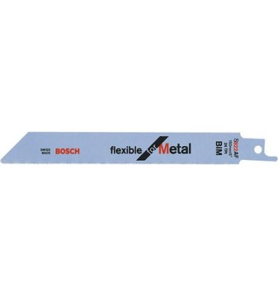 HOJA SIERRA SABLE S 922 AF PAQUETE CON 5 UNIDADES