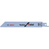 HOJA SIERRA SABLE S 922 AF PAQUETE CON 5 UNIDADES