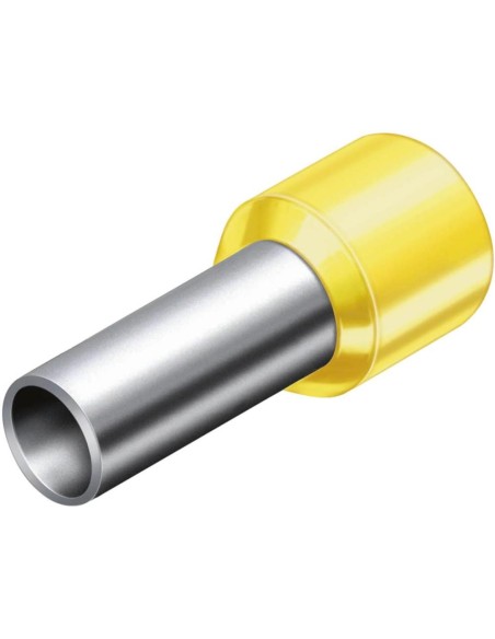 ALICATES VIROLAS DE CABLE PULIDO 180MM QMM