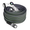 ROLLO MANGUERA FITT FORCE GRIS 19MM X 25MT NTS HDT
