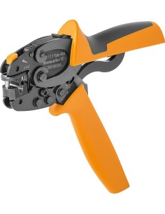 HERRAMIENTA CRIMPAR PZ 6 ROTO ADJ 0.14-6QMM