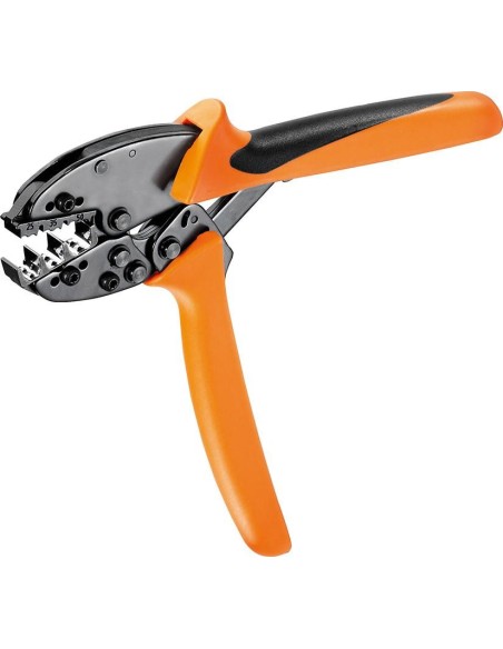HERRAMIENTA PATRA CRIMPAR PZ50 23. 35 Y 50MM