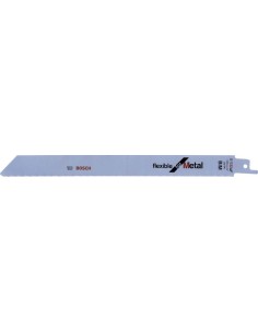 HOJA SIERRA SABLE S 1122 AF PAQUETE CON 5 UNIDADES