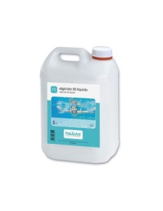 ANTIALGAS CONCENTRADO PISCINAS 5 LT