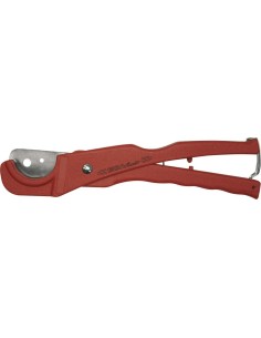 TIJERA CORTATUBOS PLASTICO 35 MM PB-PEX-MULTICAPA