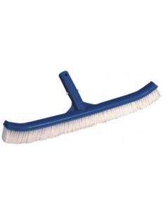 CEPILLO LIMPIAFONDOS CURBO 46CM PISCINAS