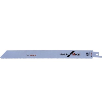 HOJA SIERRA SABLE S 1122 EF PAQUETE CON 25 UNIDADES