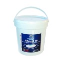 CLORO PISCINA 10 ACCIONES TABLETA 200GR 5 KG