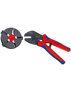 SISTEMA CRIMPADO MULTICRIMP 3