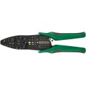 CRIMPADORA PARA TERMINALES DE CABLE AISLADOS 0.5-6QMM