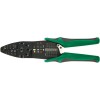CRIMPADORA PARA TERMINALES DE CABLE AISLADOS 0.5-6QMM