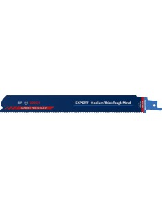 HOJA SIERRA SABLE EXPERT S 1155 HHM PAQ. DE 1 UD