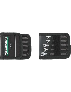 JUEGO LLAVES COMBINADAS 16/5 PC