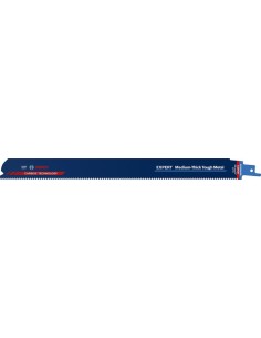 HOJA SIERRA SABLE EXPERT S 1255 HHM PAQ. DE 1 UD