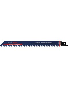 HOJA SIERRA SABLE EXPERT S 1141 MD PAQUETE 1 UNIDADES