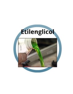 ETILENGLICOL (ENV 25 L.)